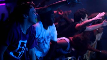 C-Netik - FUEL  @Red Army Conspiracy #4