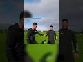 Mikel Arteta reveals goal scoring SECRETS! 🤫🎯 #football #soccer