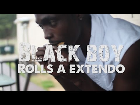 Black Boy Rolls An Extendo #NashMade adlı videoyu YouTube'da izle Black Boy Rolls An Extendo #NashMade adlı videoyu YouTube'da izle