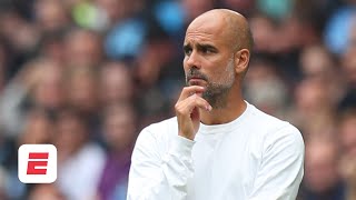 Pep Guardiola set to leave Man City in 2023!? Who's in line to be the next manager? | ESPN FC screenshot 4