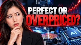 Is AEM Holdings Dangerously Overvalued News