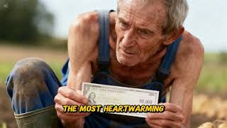 Cliff Young: The 61-Year-Old Farmer Who Won an 875km Ultramarathon! 🏃‍♂️🥔