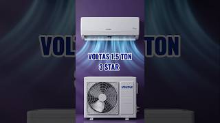 Voltas ac 2026 | Voltas 1.5 Ton AC 2026 #shorts