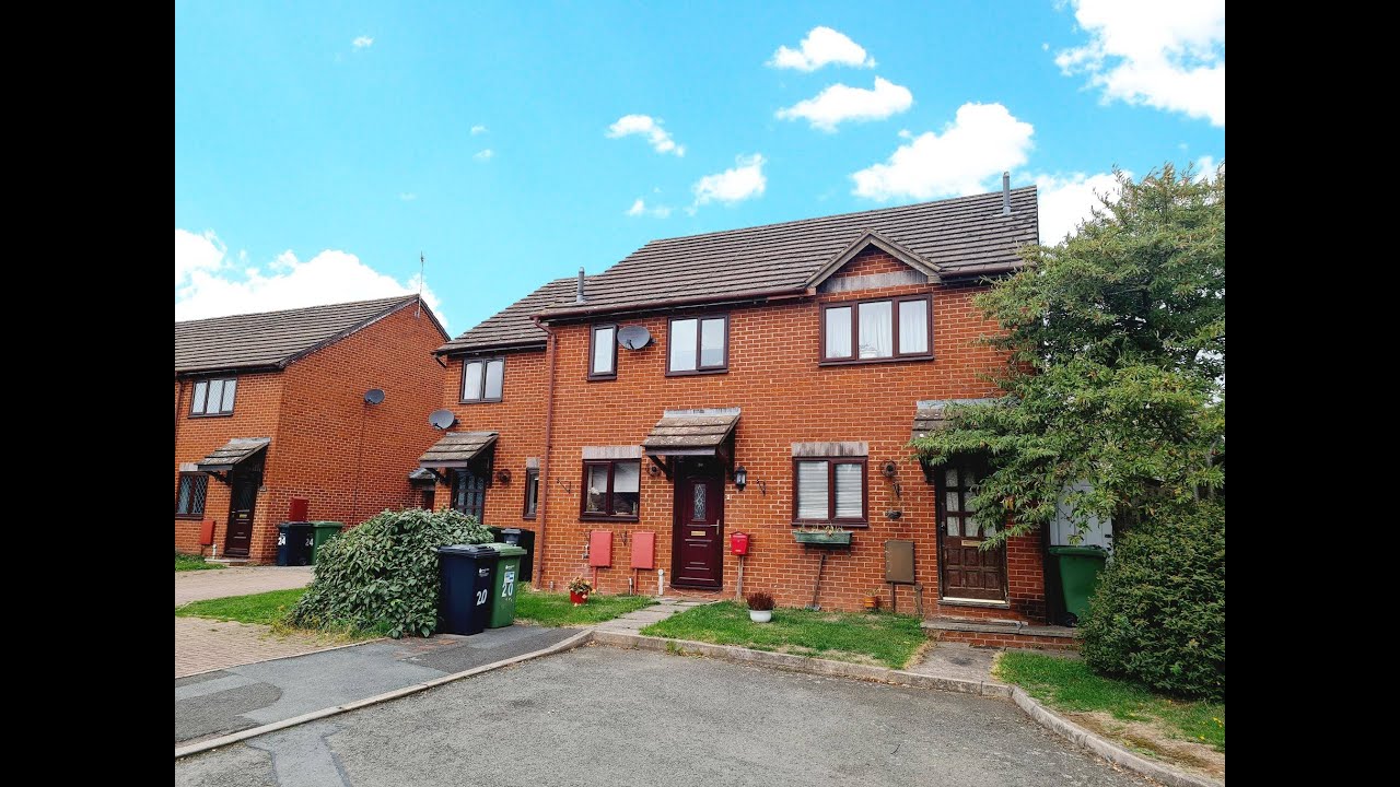 Holm Oak Road YouTube