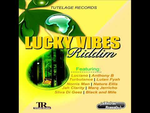Lucky Vibes Riddim Mix (Full) By DJLass Angel Vibes (November 2022)