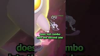 Jigglypuffs Final Smash: Puff Up