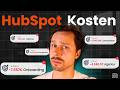 HubSpot Kosten 2026: Lizenz, Onboarding & Agentur (mit Preisspannen)