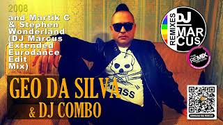 Download Mp3 Geo Da Silva & DJ Combo and Martik C & Stephen - Wonderland (DJ Marcus Extended Eurodance Edit Mix) Gudang lagu Download Mp3 Geo Da Silva & DJ Combo and Martik C & Stephen - Wonderland (DJ Marcus Extended Eurodance Edit Mix)