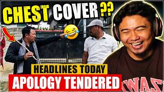 Dreamz Unlimited - In the Apology Land | Comedy | WHAT IS GOING ON ?? /🤣🤣/ REACTION !!