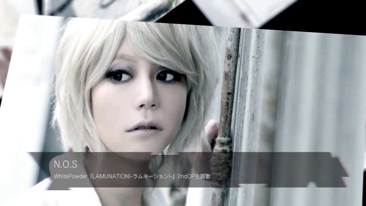 nao 5th workstation of Kronos.」PV - YouTube