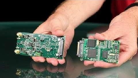 Getting Started with the ADS8353 ADC Performance Demonstration Kit