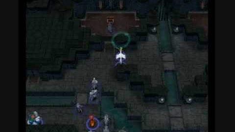 Fire Emblem: Path of Radiance Part 86. All Halbediers are British.