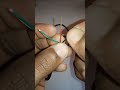 How to use 4 wire Data cable in proper way #shorts