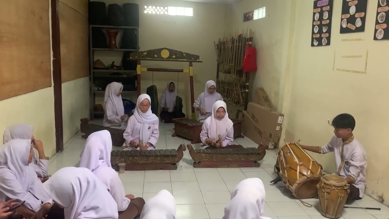 gamelan