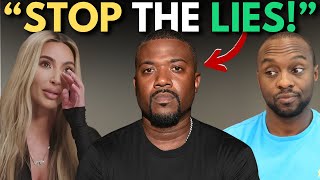 Download Lagu Ray J EXPOSES Kim Kardashian Paid Him Hush Money! MP3 Download Lagu Ray J EXPOSES Kim Kardashian Paid Him Hush Money! MP3