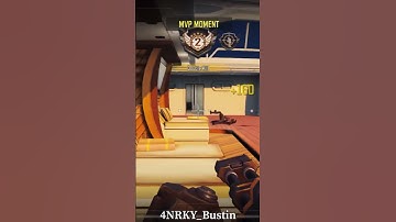 #cod 👻 MVP Double Kills on #Hijacked 🚢