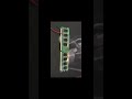 RAM over lock fails