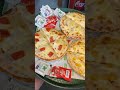 Chalo Khate Hai Pizza, 🍕 Amazing Taste In Every Slice 😋 🍕, #youtubeshorts #shorts #pizzalovers #food