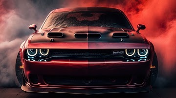 BASS BOOSTED SONGS 2025 🔈 CAR MUSIC 2025 🔈 BASS MUSIC