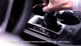 Rear Parking Sonar   2014 Toyota Highlander