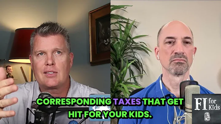 Pay Your Kids to Work in Your Business and Reap Big Tax Benefits