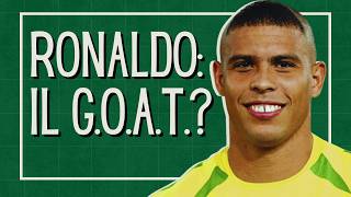 Ronaldo: The Rise and Fall of a Phenomenon screenshot 5