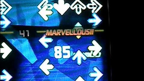 DDR Extreme 2 Sync EDIT