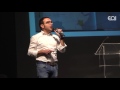 DemoDay · Espacio Coworking EOI · Alicante · Charla con Pere Martínez