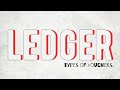 Ledger &amp; vouchers I Sem 2 I Financial Accounting I OU 2025