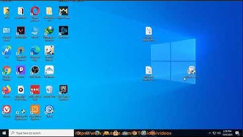 Fix Microsoft Installer Error 2869 On Windows 10.