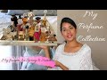My Perfume Collection 2020 & my favorite perfume for Spring And Summer | Cari Salgado