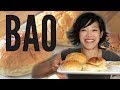 BAO Chinese Pastries Taste Test