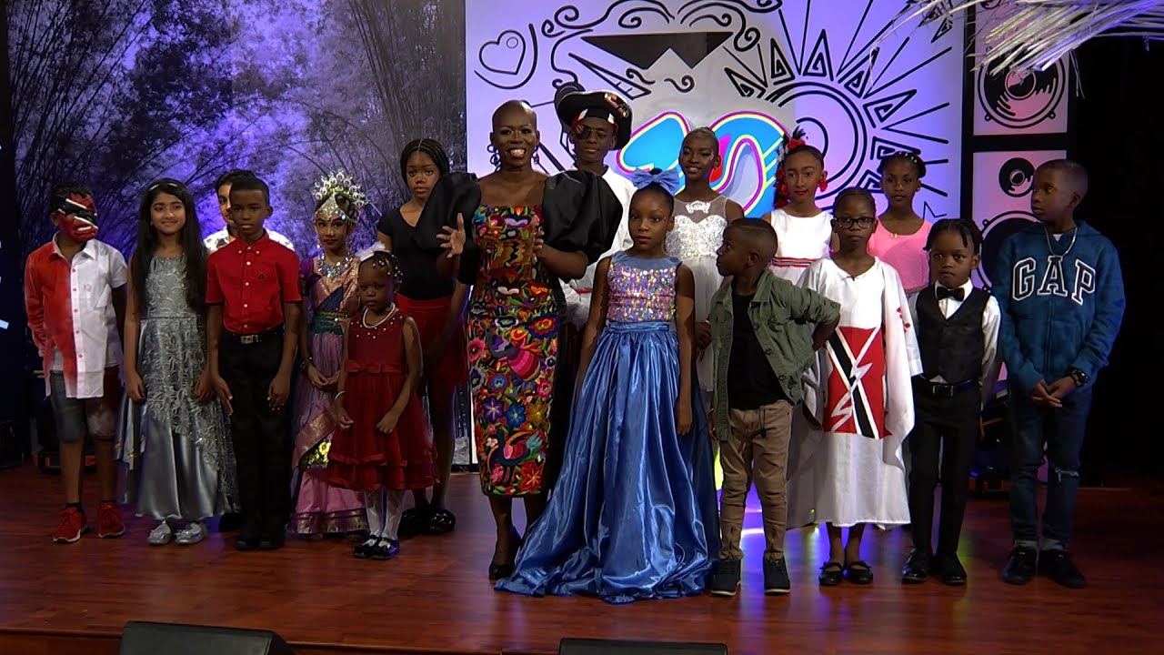 12 & Under - Episode 4