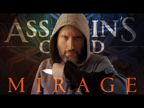 Assassin's Creed Mirage - recenzja quaza