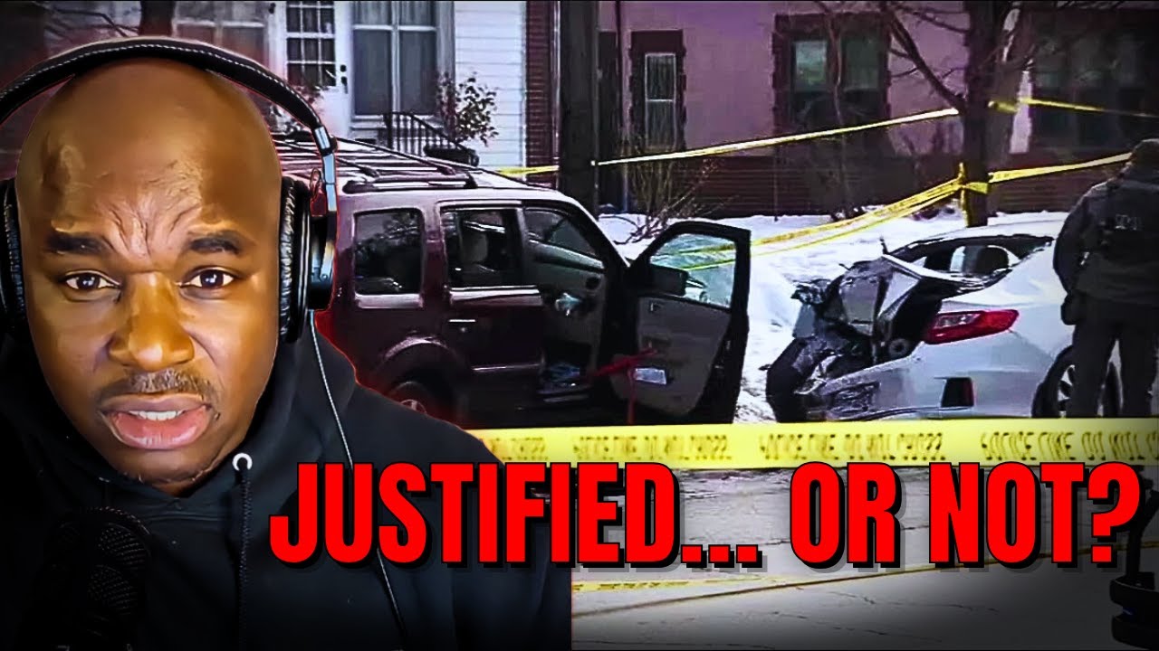 Сотрудник иммиграционной и таможенной службы застрелил женщину в Миннеаполисе. Что произошло на с...