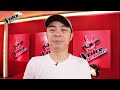 The Voice Generations: Chito Miranda's Battle Round Mentoring Session | Exclusive