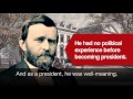 Americas Presidents - Ulysses S. Grant