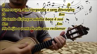 Vídeo de Lua