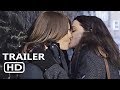 DISOBEDIENCE Official Trailer (2018)