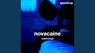 Video thumbnail of "moody - novacaine (sad song)"