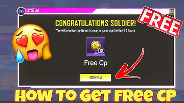 *NEW* how to get free cp in codm season 8 | operation kurohana event codm 2023 | codm redeem code