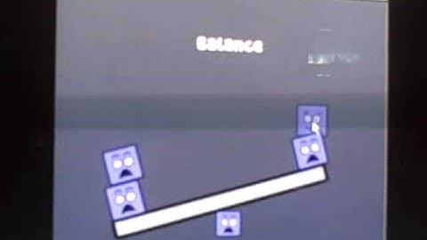 Super Stacker 2! Easy Stacks