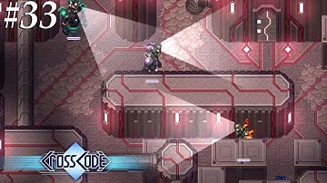 CrossCode [33] All stealthy