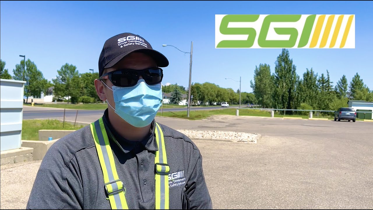 How To Clear Your Driving Test In First Attempt | Saskatchewan | Canada