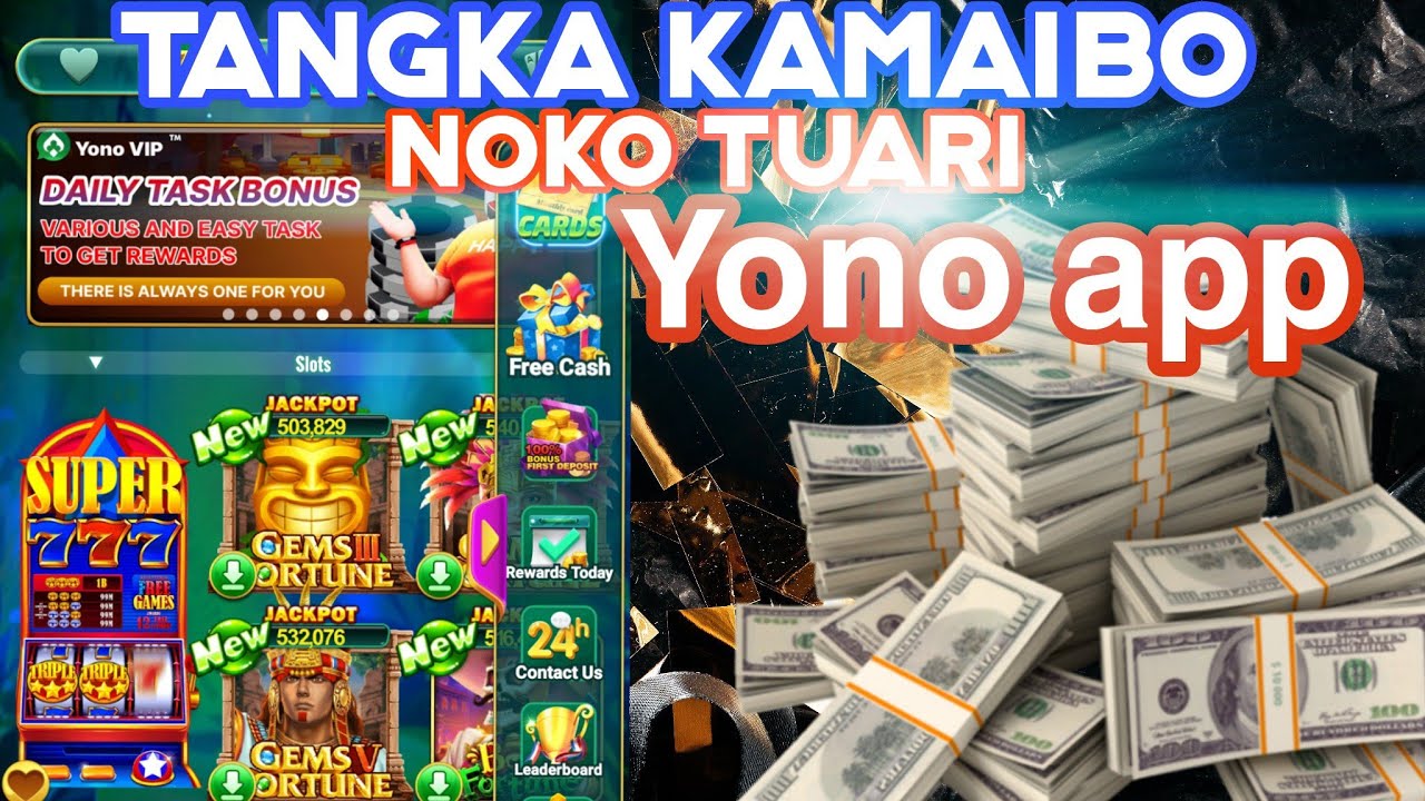 Noko Donge tangka kamaibo namgipa apps| noko tusiari kamaiani app gital | tangka kamaibo ||