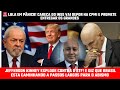 🚨 Careca do INSS na CPMI! ⚡ Jefferson Kinney DETONA: Brasil já é Estado de Exceção!
