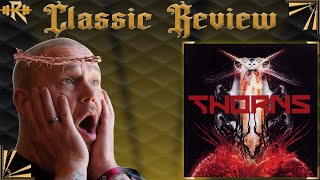 Thorns - Thorns [classic metal album review]