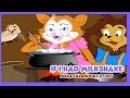 If I Had Milkshake - മുത്തശ്ശി കഥകൾ | Malayalam Cartoon | കഥകള് മലയാളം | Malayalam Story