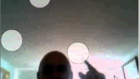 Detección de Movimiento con Actionscript 3