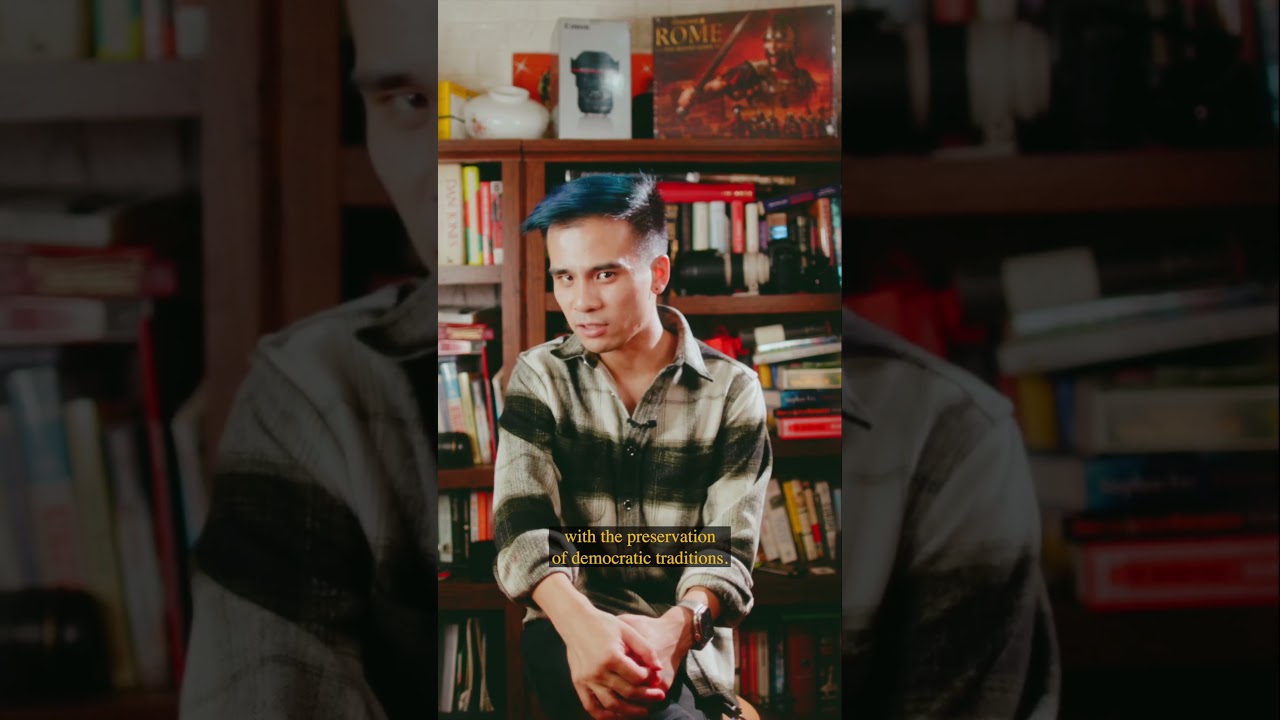 Is the right in crisis?